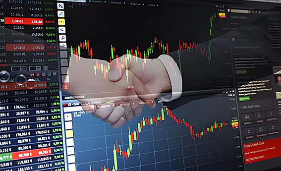 (oe下载平台网)交易所交易界面